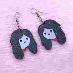 Marceline Earrings