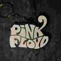 Pink Floyd - Dark Side of the Moon & Logo