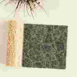 Battle Worn Stone Floor Texture Roller