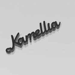 Kamellia