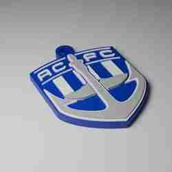Auckland City KeyRing
