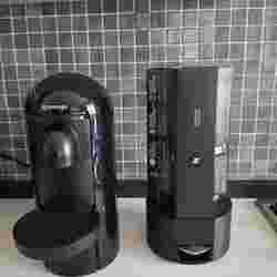 Rotating Nespresso Vertuo Pod Capsule Holder