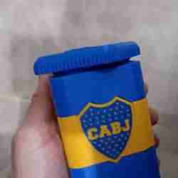 Boca Juniors Sugar Factory