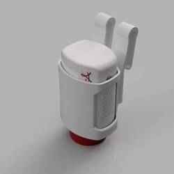 Chick-Fil-A Sauce Holster