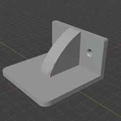 Lego speed shelf