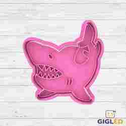 Shark Cutter and Seal