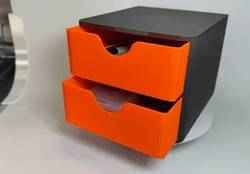 Studio Display Chest of Drawers