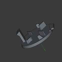 Towbar plug, Volkswagen