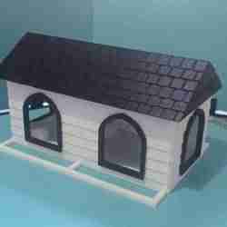 Bird Feeder - Wall Mount bracket included
