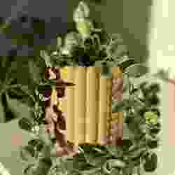 Bubble vase