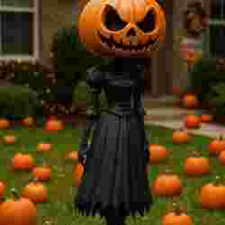 Halloween Princess