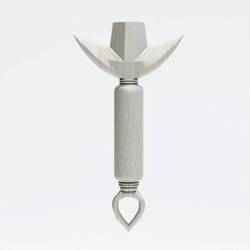 Magnetic Kunai