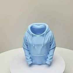sweatshirt blouse