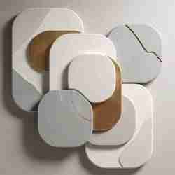 "Canvas" Modular Wall Art Panel