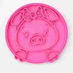 PIGGY COOKIE CUTTER 5