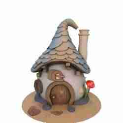gnome house 11