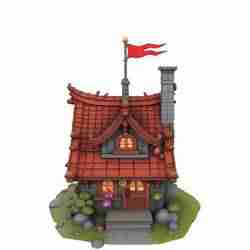 gnome house 13