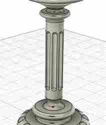 Candlestick