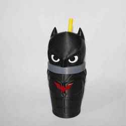BATMAN CUP HOLDER