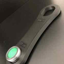 Faucet filter wrench