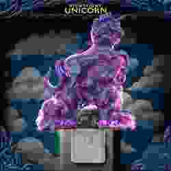 Unicorn Nightlight