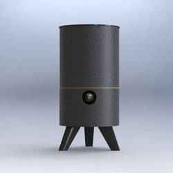 Automatic Pet Feeder works with Home Assistant