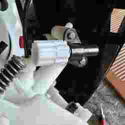 Valve and Sodastream valve