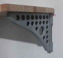 Shelf Support