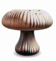 Mushroom Tea Light Candle Holder – Whimsical Nature-Inspired 3D Print STL