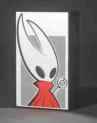 LightBox Hollow Knight: Silksong