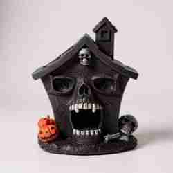 Haunted Castle - Halloween Decoration