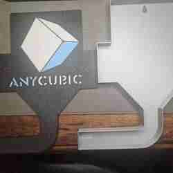 Anycubic Nozzle Shape Lightbox