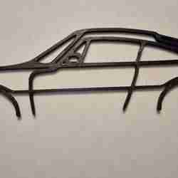 Porsche 911 type G (1974 to 1989)
