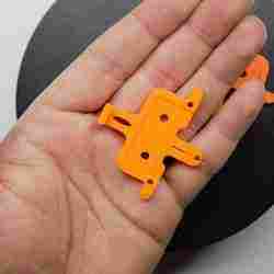 Bike brake pads spreader