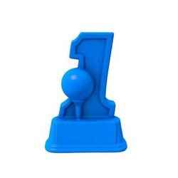 Golf Trophies / Golf Trophy  / golf stl / golf trophy stl / trophy stl