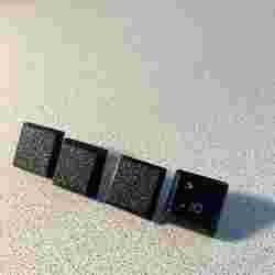 Logitech Keyboard Key