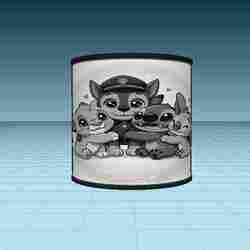 LITHO DAYLIGHT Patrol Stitch e14 and e27