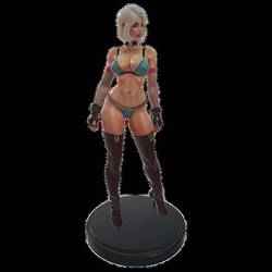 Svetlana The Sexiest (Release June 2025)
