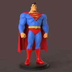Super Man The animated series