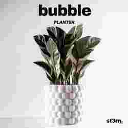 bubble ⬝ PLANTER