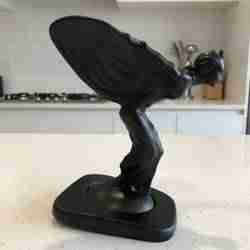 Rolls Royce Spirit of Ecstasy 2024 Exact Replica