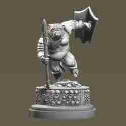 English Bulldog Trophy