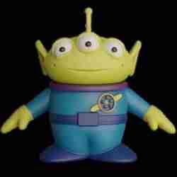 Green Alien (Toy Story)