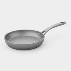 3D Frying Pan Model | Printable Kitchen Accessory STL