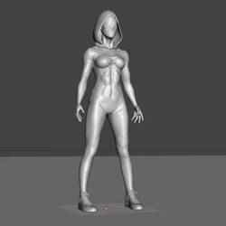 gwen stacy spider-man woman girlfriend multiverse
