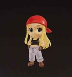 Winry Rockbell - Fullmetal Alchemist