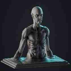 Vampire-Nosferatu