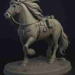 HORSE