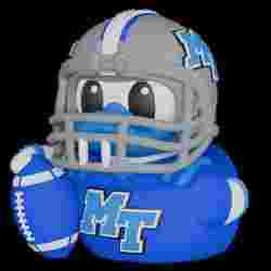 Middle Tennessee Blue Raiders