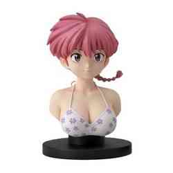 Ranma Saotome bikini Bust – Ranma ½